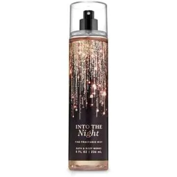 Beautiful Feminine Fragrances