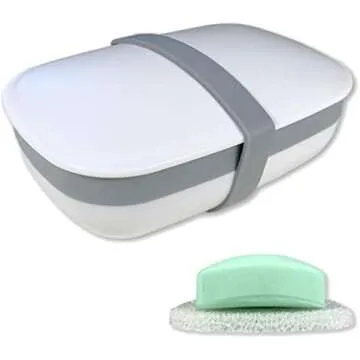 Travel Must-Haves