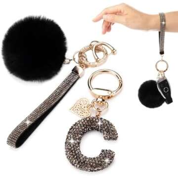 New Car Essentials <3