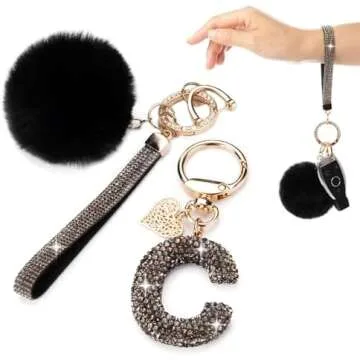 New Car Essentials <3