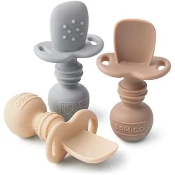 baby feeding essentials