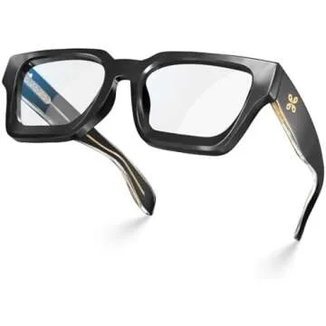 Blue Light Glasses 🤓