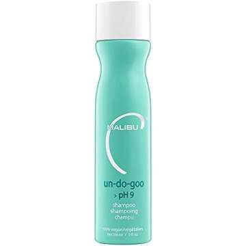 Amazing Hair Products, Tried & Tested