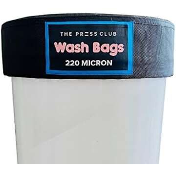 ice water hash products