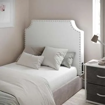 Dorm Room Headboards