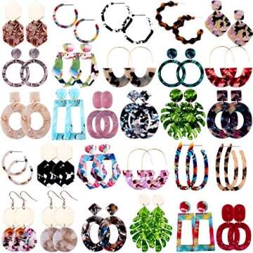 Jewelry & accessories