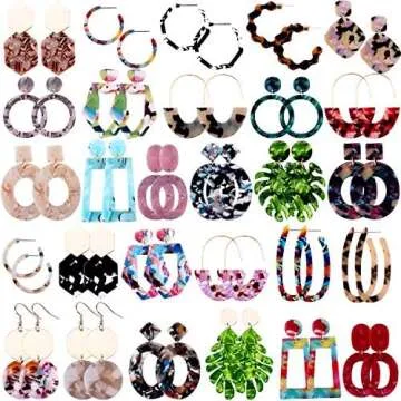Jewelry & accessories