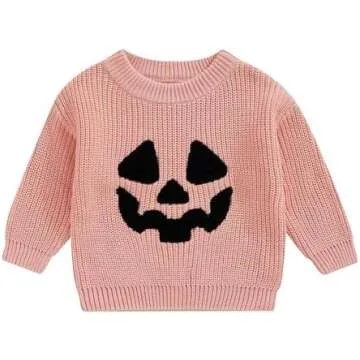 Kids Halloween Outfits + PJs