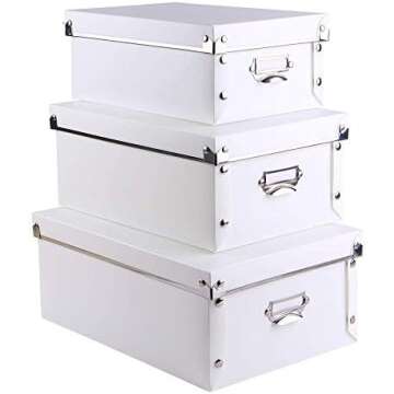 Home Storage & Organization