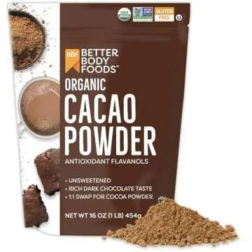 Plant-Based Santa Fe