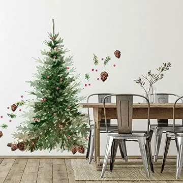 Christmas Backdrops