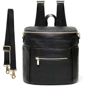 Diaper Bag Essentials