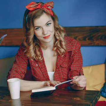 Top Gift for Ladies who Enjoy Reading, Writing, and Journaling