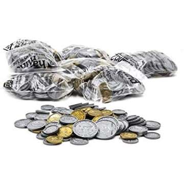 Must Use Math Manipulatives!