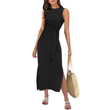 Spring/Summer Dresses