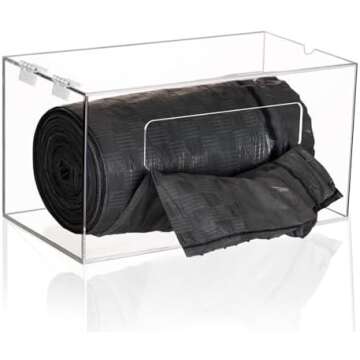 Kitchen Organization