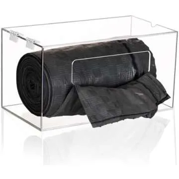 Kitchen Organization