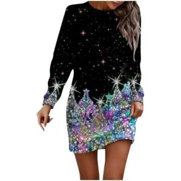 Holiday Party Looks for All