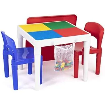 Table Set For Kids
