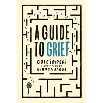 Teen Grief Books