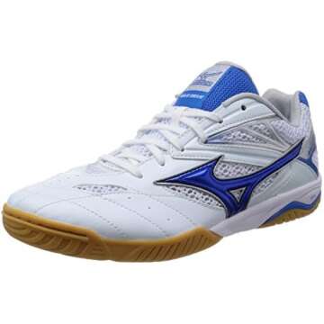 My Favorite Table Tennis Shoes