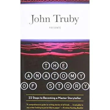 Books: Creative Writing