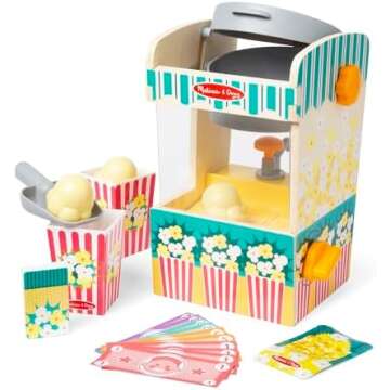 The boys must haves.