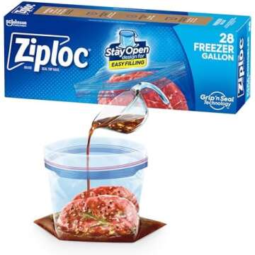 Meal Prep Must-Haves