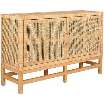 Cabinets - Organic Modern