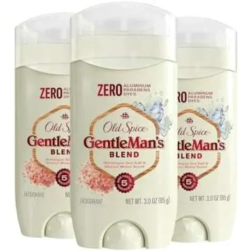 🧼 Men’s Bodycare Deals