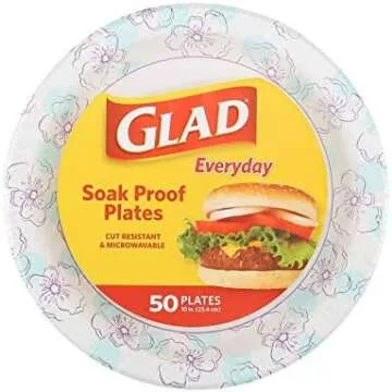 Household Needs (Tissue/Paper towels)