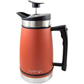 Skoolie Kitchen Essentials