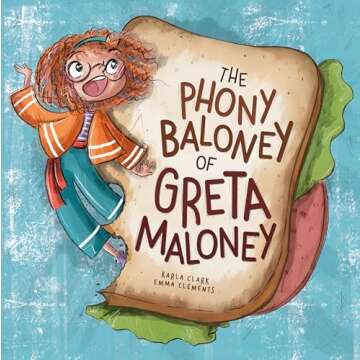 Picture Books about Honesty / Lying