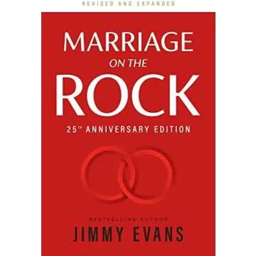 Marriage Building Books