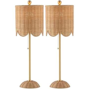 Table Lamps