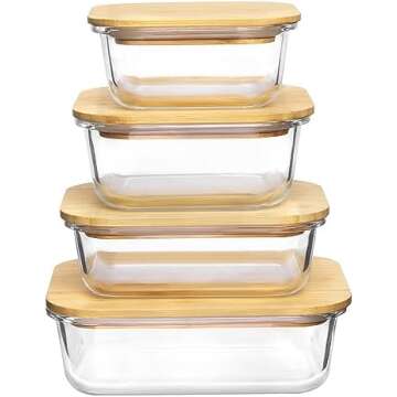 FOOD STORAGE/ORGANIZATION