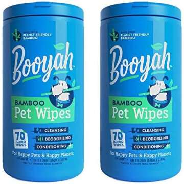 Dog Health Products