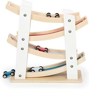 The Holiday Gift Guide: Preschoolers