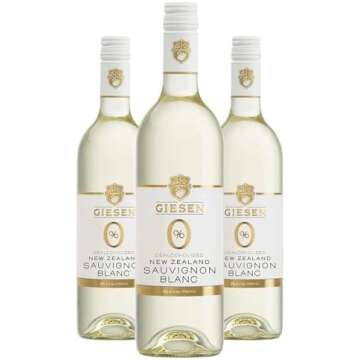 Sarah Kate's Non-Alcoholic White Wine For Summer