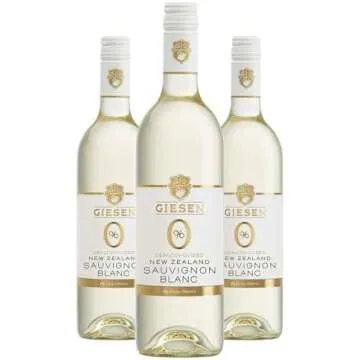 Sarah Kate's Non-Alcoholic White Wine For Summer