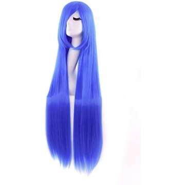 Land of the Lustrous Lapis Lazuli