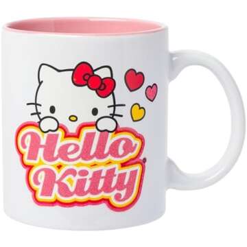 Hello kitty