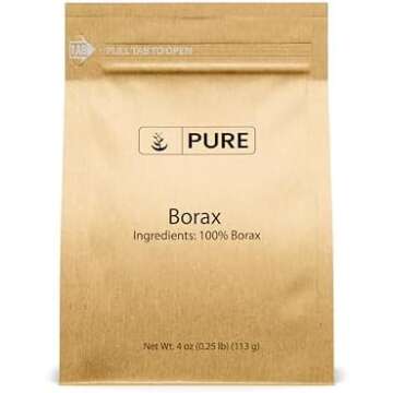 Vitamins and Minerals