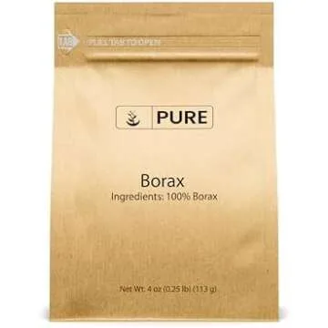 Vitamins and Minerals