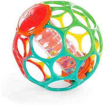 3-6 Months Most Used Items