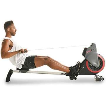 Let's keep in shape with these eligible fitness machine