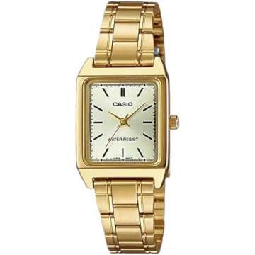 men’s watches/jewelry