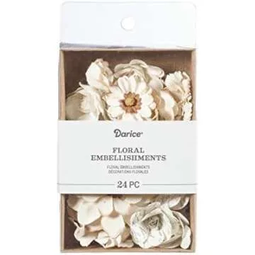 Craft Embellishments