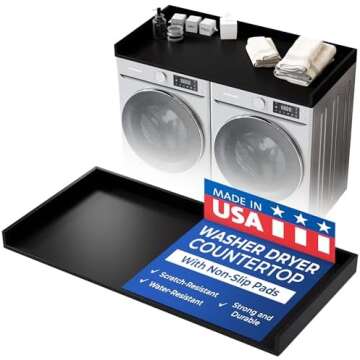 Laundry Room Essentials