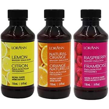 Cake Making and Decorating